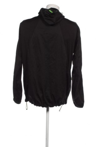Ανδρικό μπουφάν, Μέγεθος XL, Χρώμα Μαύρο, Τιμή 27,22 €