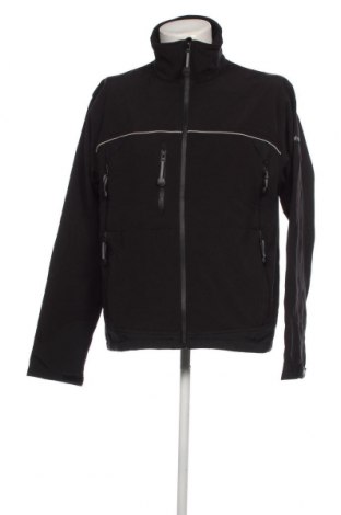 Ανδρικό μπουφάν, Μέγεθος XL, Χρώμα Μαύρο, Τιμή 14,29 €
