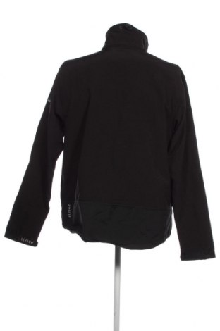 Herrenjacke, Größe XL, Farbe Schwarz, Preis € 16,08