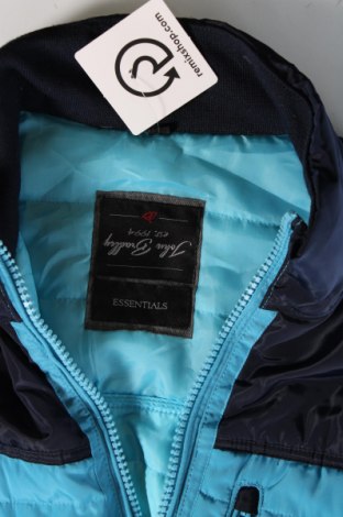Ανδρικό μπουφάν, Μέγεθος L, Χρώμα Μπλέ, Τιμή 17,94 €