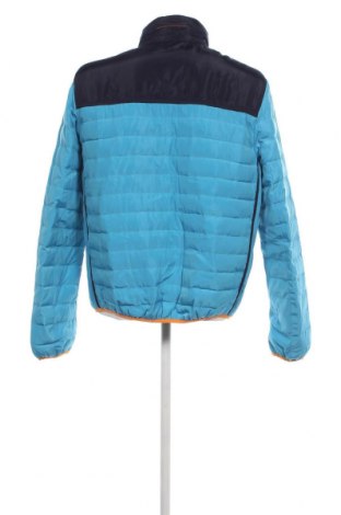Pánska bunda , Veľkosť L, Farba Modrá, Cena  16,45 €