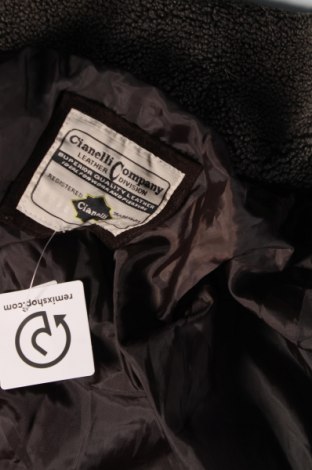 Pánska bunda , Veľkosť L, Farba Hnedá, Cena  16,45 €