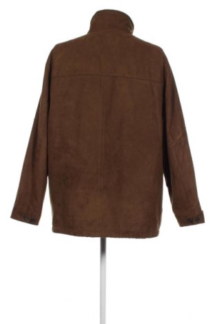 Pánska bunda , Veľkosť M, Farba Hnedá, Cena  9,54 €