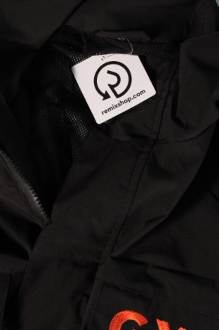 Herrenjacke, Größe XL, Farbe Schwarz, Preis € 16,70