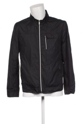 Pánska bunda , Veľkosť M, Farba Čierna, Cena  6,53 €