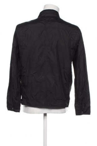 Ανδρικό μπουφάν, Μέγεθος M, Χρώμα Μαύρο, Τιμή 9,20 €