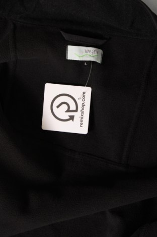 Ανδρικό μπουφάν, Μέγεθος L, Χρώμα Μαύρο, Τιμή 19,21 €