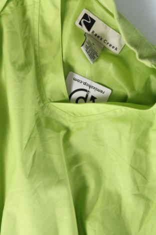 Herrenjacke, Größe M, Farbe Grün, Preis 7,68 €