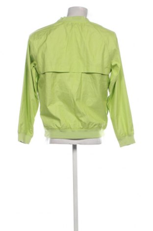 Ανδρικό μπουφάν, Μέγεθος M, Χρώμα Πράσινο, Τιμή 14,85 €