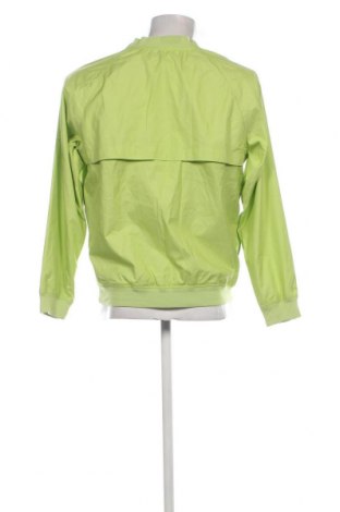 Herrenjacke, Größe M, Farbe Grün, Preis 6,68 €