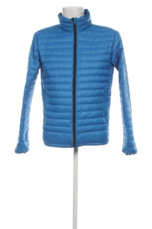 Pánska bunda , Veľkosť M, Farba Modrá, Cena  14,97 €