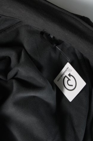 Ανδρικό μπουφάν, Μέγεθος XXL, Χρώμα Μαύρο, Τιμή 20,19 €