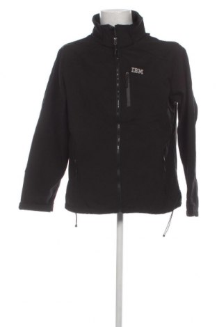 Ανδρικό μπουφάν, Μέγεθος XXL, Χρώμα Μαύρο, Τιμή 10,39 €