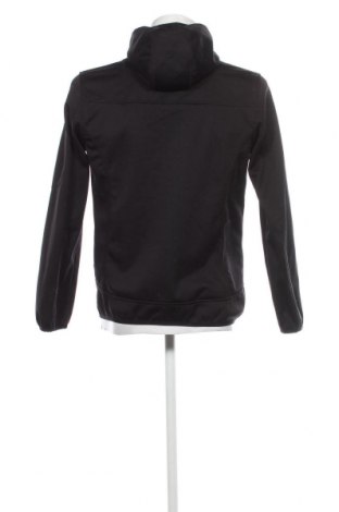 Pánska bunda , Veľkosť M, Farba Čierna, Cena  5,99 €