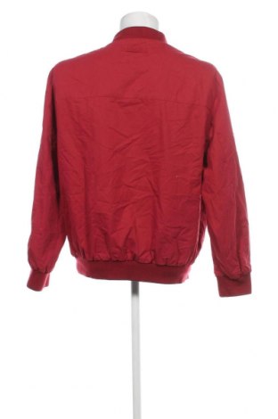 Ανδρικό μπουφάν, Μέγεθος L, Χρώμα Πολύχρωμο, Τιμή 11,28 €