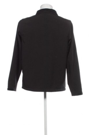Ανδρικό μπουφάν, Μέγεθος L, Χρώμα Μαύρο, Τιμή 6,83 €