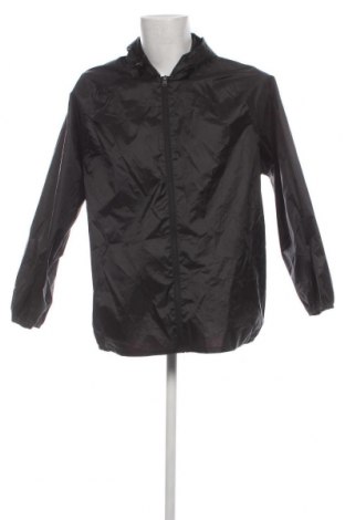 Pánska bunda , Veľkosť XXL, Farba Čierna, Cena  9,53 €