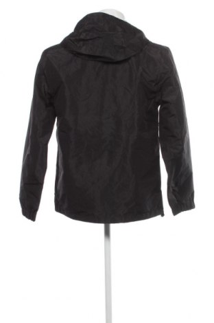 Ανδρικό μπουφάν, Μέγεθος M, Χρώμα Μαύρο, Τιμή 6,75 €
