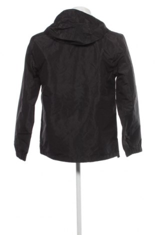 Herrenjacke, Größe M, Farbe Schwarz, Preis € 7,60