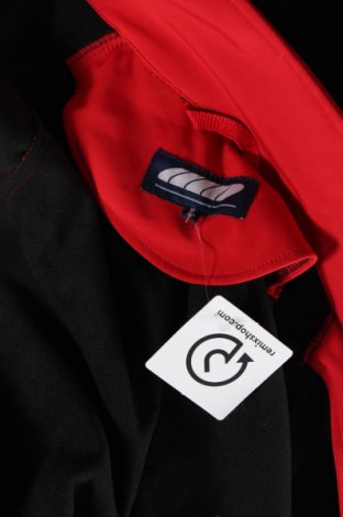 Pánska bunda , Veľkosť M, Farba Červená, Cena  10,34 €