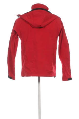 Ανδρικό μπουφάν, Μέγεθος M, Χρώμα Κόκκινο, Τιμή 13,36 €