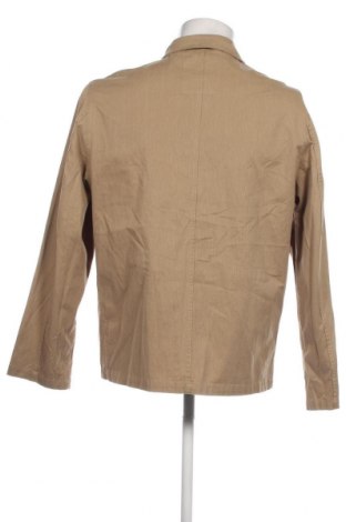 Pánska bunda , Veľkosť L, Farba Béžová, Cena  11,70 €