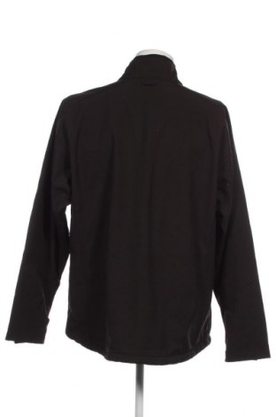 Ανδρικό μπουφάν, Μέγεθος L, Χρώμα Μαύρο, Τιμή 13,36 €