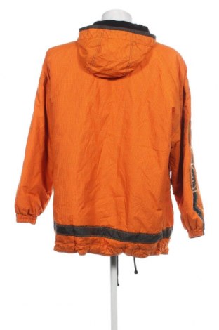 Pánska bunda , Veľkosť L, Farba Oranžová, Cena  19,73 €