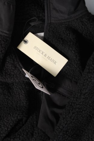 Ανδρικό μπουφάν, Μέγεθος M, Χρώμα Μαύρο, Τιμή 23,82 €