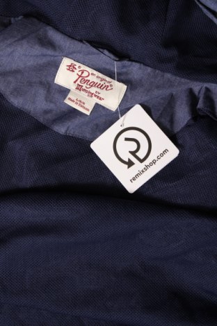 Ανδρικό μπουφάν, Μέγεθος L, Χρώμα Μπλέ, Τιμή 11,28 €