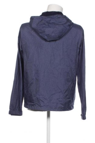 Ανδρικό μπουφάν, Μέγεθος L, Χρώμα Μπλέ, Τιμή 7,42 €