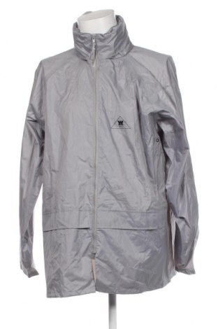 Pánska bunda , Veľkosť XL, Farba Sivá, Cena  16,33 €