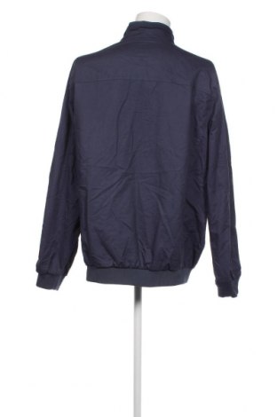 Pánska bunda , Veľkosť XXL, Farba Modrá, Cena  19,87 €