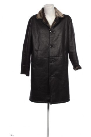 Pánska bunda , Veľkosť L, Farba Čierna, Cena  10,52 €