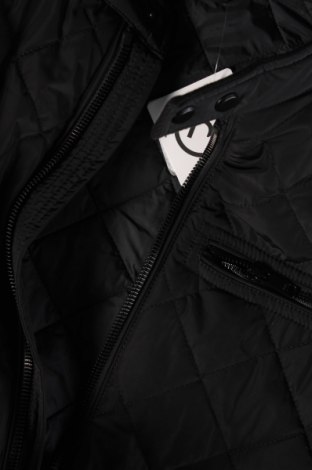 Pánska bunda , Veľkosť S, Farba Čierna, Cena  5,72 €