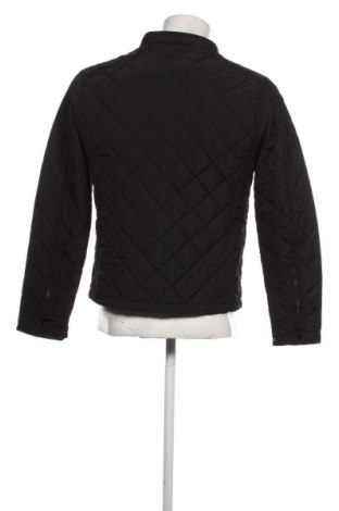 Pánska bunda , Veľkosť S, Farba Čierna, Cena  5,72 €