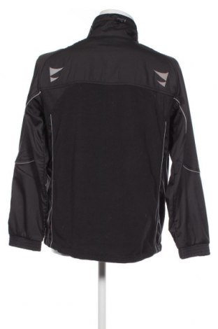 Pánska bunda  Active, Veľkosť M, Farba Čierna, Cena  8,17 €