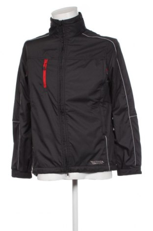 Pánska bunda  Active, Veľkosť M, Farba Čierna, Cena  8,17 €