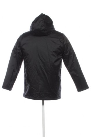 Ανδρικό μπουφάν Adidas, Μέγεθος S, Χρώμα Μαύρο, Τιμή 68,47 €