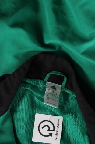 Męska kurtka Adidas, Rozmiar M, Kolor Zielony, Cena 168,56 zł