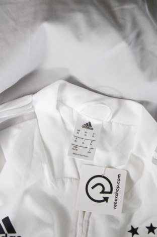 Férfi dzseki Adidas, Méret XL, Szín Fehér, Ár 11 163 Ft