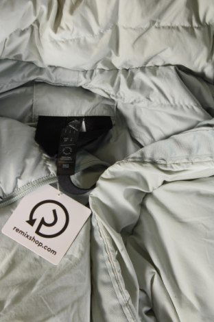 Herrenjacke Adidas, Größe S, Farbe Grau, Preis 195,54 €