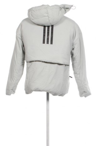 Herrenjacke Adidas, Größe S, Farbe Grau, Preis € 195,54