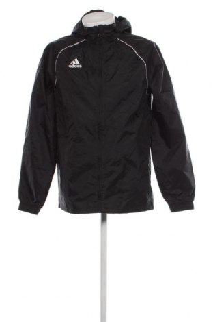 Herrenjacke Adidas, Größe M, Farbe Schwarz, Preis € 52,89