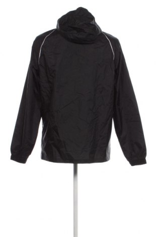 Ανδρικό μπουφάν Adidas, Μέγεθος M, Χρώμα Μαύρο, Τιμή 47,01 €