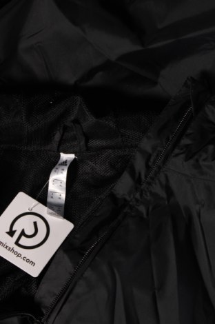 Pánska bunda  Adidas, Veľkosť XL, Farba Čierna, Cena  32,89 €
