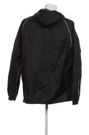 Ανδρικό μπουφάν Adidas, Μέγεθος XL, Χρώμα Μαύρο, Τιμή 35,88 €