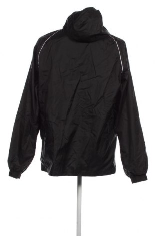 Pánska bunda  Adidas, Veľkosť L, Farba Čierna, Cena  32,89 €