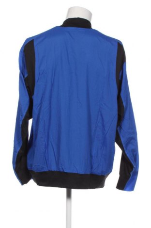 Ανδρικό μπουφάν Adidas, Μέγεθος XL, Χρώμα Μπλέ, Τιμή 41,02 €