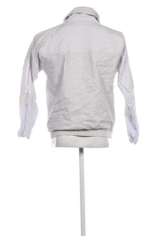 Herrenjacke Adidas Originals, Größe S, Farbe Grau, Preis 42,59 €